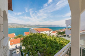 Гостиница Apartments Buljan  Трогир